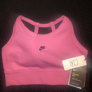 ✨Nike sports Bra ✨